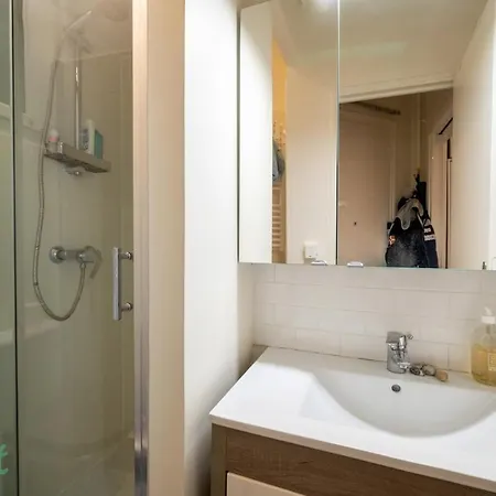 Apartment Renan - Kp - Calm For 2p In 15th Paris